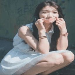 ikon Korean Girl Hot Sexy