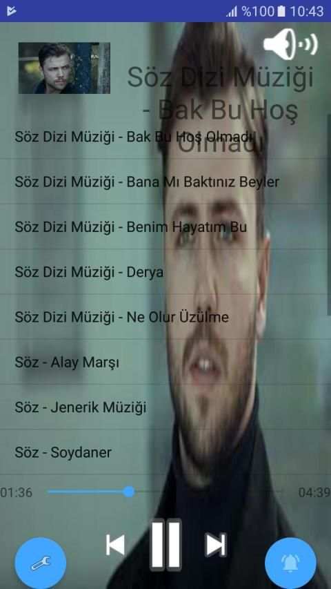 Söz Dizi Müzikleri // yüksek kalite 3 تصوير الشاشة