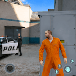 Prison Escape Games - Adventure Challenge 2019 आइकन