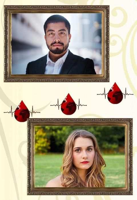 World Blood Donor Day PhotoCollage screenshot 1