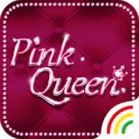 Pink Diamond Keyboard Theme on 9Apps