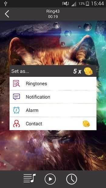 Pashto Ringtones 2019 screenshot 3