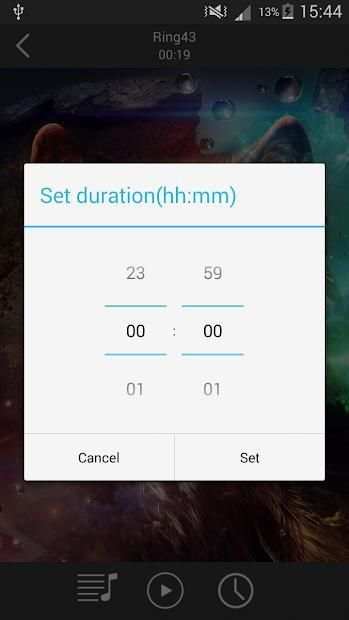 Pashto Ringtones 2019 screenshot 2