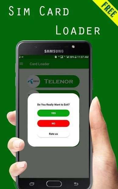 All Sim Card Loader Pk screenshot 1