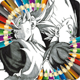 ikon How To Draw Dragon Ball