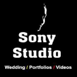 sony studio आइकन