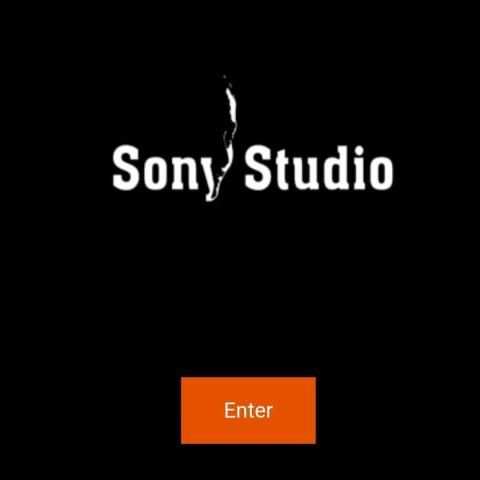 sony studio स्क्रीनशॉट 3