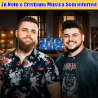 Zé Neto e Cristiano Musica Sem internet 2019 on 9Apps