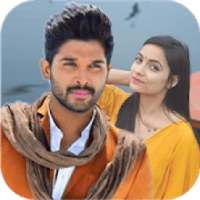 Selfie With Allu Arjun: Allu Arjun Wallpapers on 9Apps