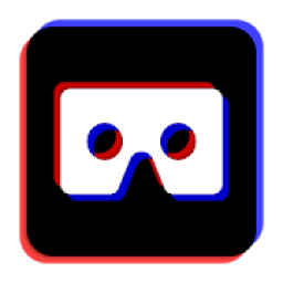VR Box Video Player, VR Video Player,VR Player 360 आइकन