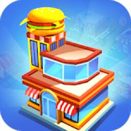 Shopping Mall Tycoon 1.0.7
