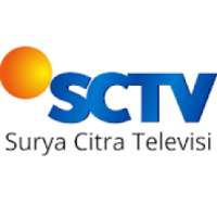 SCTV TV ONLINE INDONESIA ** on 9Apps