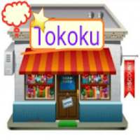 TOKO KU on 9Apps