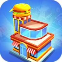 Shopping Mall Tycoon logo