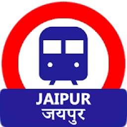 Jaipur City Bus & Metro