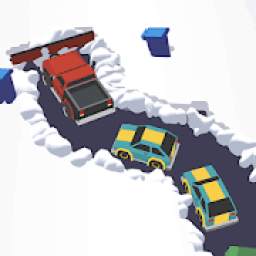 Clean Road 1.1