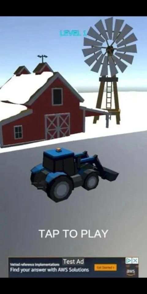 clean road screenshot 3