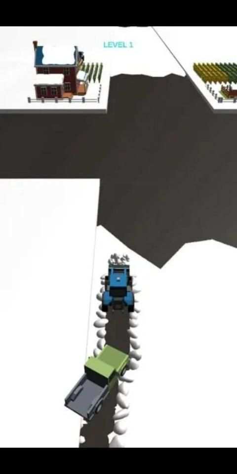 clean road screenshot 1