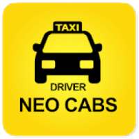 NEO CABS Driver