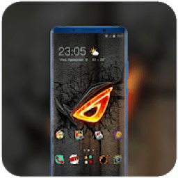 ikon Theme for Redmi note 5 pro mi wallpaper