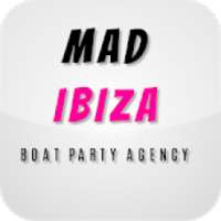 Mad Ibiza - Best Boat Parties on 9Apps