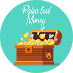 Paisa loot money icon
