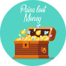 Paisa loot money 1.0