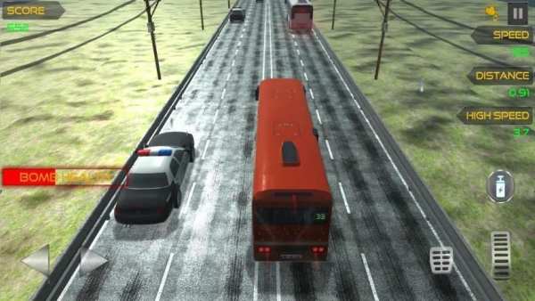 Online Racing - With Free Bitcoin screenshot 5