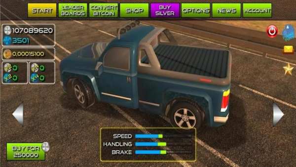 Online Racing - With Free Bitcoin screenshot 10