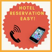 Hotel Reservations Easy