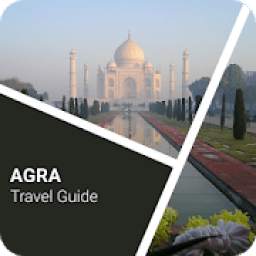 Agra - Travel Guide