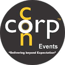 Corpcon Events