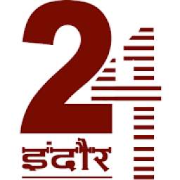 Indore 24 - Indore News App