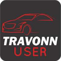 Travonn Cabs on 9Apps