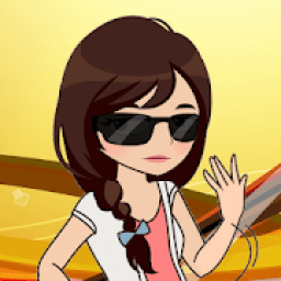 WhatsApp Stickers आइकन