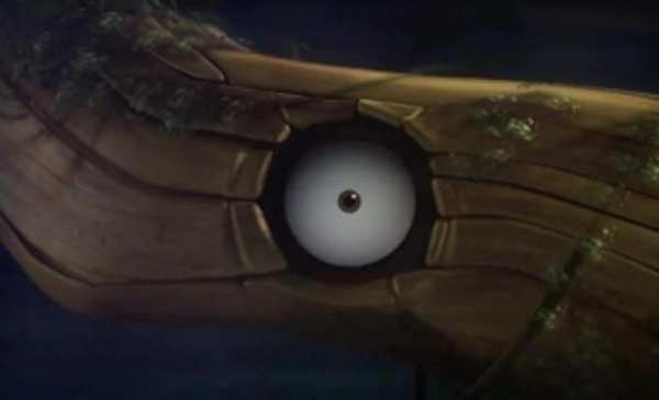 Funny Monsters Spookiz screenshot 1