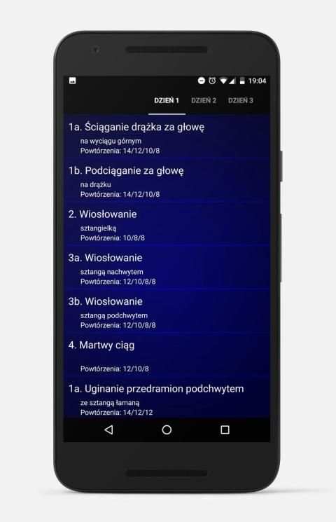 Atlas ćwiczeń KFD.PL screenshot 17