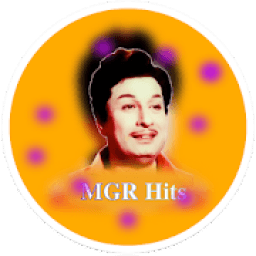 MGR Hits Video Songs आइकन