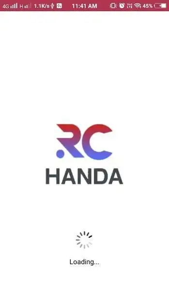 Rc Handa screenshot 2