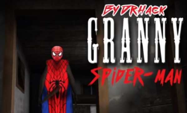 Granny en mode Spider Tips screenshot 3