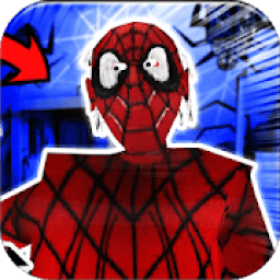Granny en mode Spider Tips icon