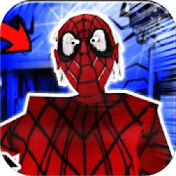 Guide Granny en mode Spiderman 1.0