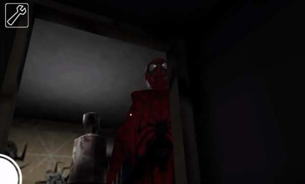 Granny en mode Spider Tips screenshot 1