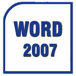 ikon Learn Word 2007