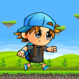 Jungle Adventures आइकन