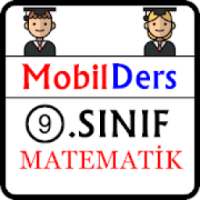 Matematik | 9.SINIF on 9Apps