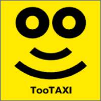 TooTAXI Pasajero