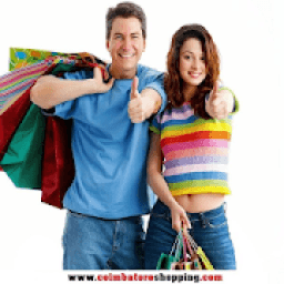 ikon coimbatore shopping