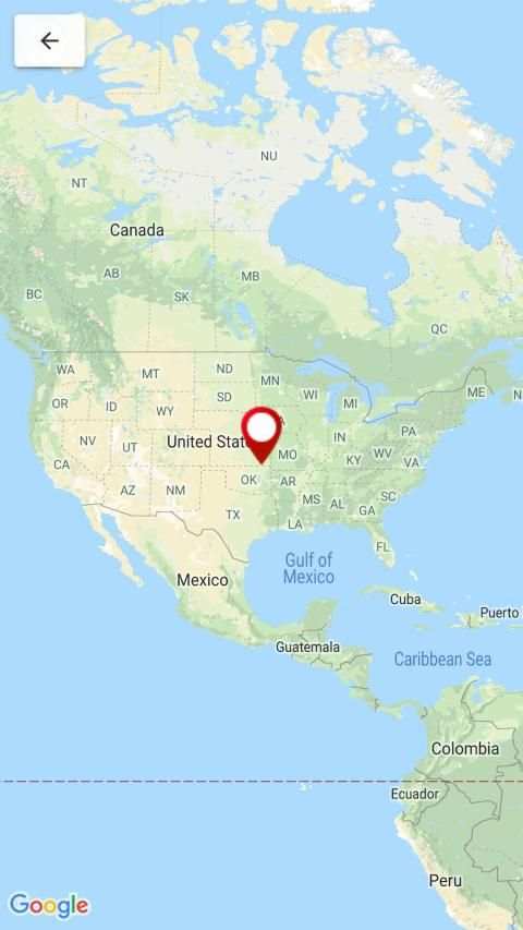 World Atlas 2019 screenshot 3