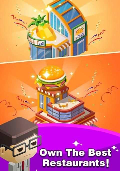 Shopping Mall Tycoon screenshot 3